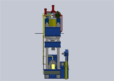 Suitable for the production of seamless 89mm diameter and welding elbow forming cold bending machine