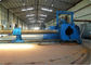 Stainless Steel Pipe Bending Machine CE Approved