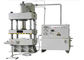 500T Small Hydraulic Press , Hydraulic Power Press Machine 380V 50Hz Power Supply