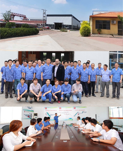 SHEAN (CANGZHOU) CORP LTD