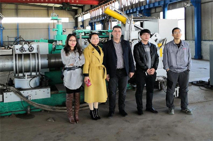 SHEAN (CANGZHOU) CORP LTD