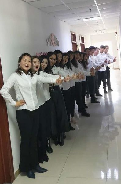SHEAN (CANGZHOU) CORP LTD