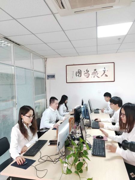 SHEAN (CANGZHOU) CORP LTD