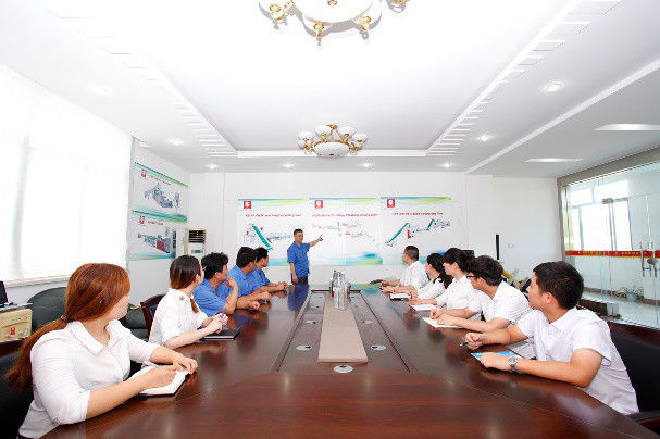 SHEAN (CANGZHOU) CORP LTD