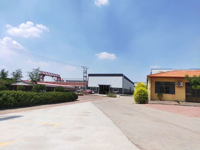 SHEAN (CANGZHOU) CORP LTD