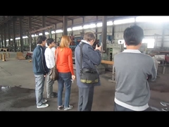 30mm Seamless 2 - 48 Inch 1-3D Elbow Forming Machine