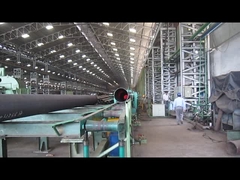 220V / 380V Medium-Frequency Power Supply Alloy Steel Materials Pipe Expander Machine