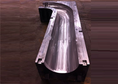 2520 2014 Steel Pipe Fitting Mould Core Rod Dies