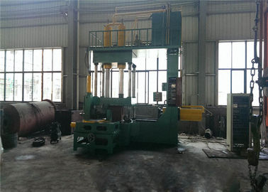 For the manufacture of stainless steel elbow hydraulic cold push elbow machine
