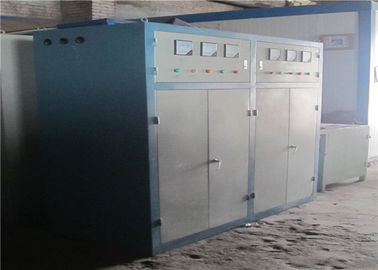 Big Reactor Design Heater Power Supply , Main Power Supply For Metal Melting Furnace