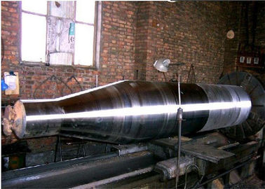 3 - 24m Length Tube Expanding Equipment For Gas Oil Cylinder Expanding
