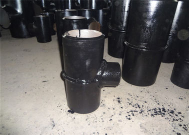 A 335 P91 Steel Pipe Fittings Tees Carbon Steel Seamless Tee Din 2615