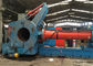 IGBT High Frequency Pipe Bending Machine 114 - 2000mm Bending Size OEM