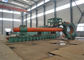 406 Inch Mandrel Bending Machine , Pipe Bending Press Carbon Steel Construction