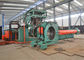 406 Inch Mandrel Bending Machine , Pipe Bending Press Carbon Steel Construction