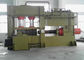 Carbon Steel Elbow Cold Forming Machine 3 - 30mm Wall Thickness Design