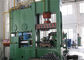 Cold Push Stainless Steel Bending Machine 630 - 12000KN Main Thrust Type