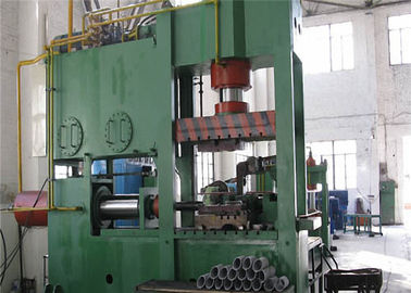 For the manufacture of stainless steel elbow hydraulic cold push elbow machine