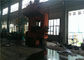 220V / 380V Automatic Steel Tee Machine , Steel Tee Manufacturing Machine HYT