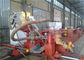 Automatic Control Induction Pipe Bending Machine Up To 100mm Thickness For Construction