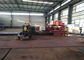 KGPS Heating System Pipe Bending Machine 2 - 80 Inch Bending Size Customized Color