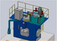 30KW Motor Tee Forming Equipment , Steel Tee Manufacturing Machine With Diameter 219mm