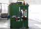 Cold Push Elbow Machine For Oil And Gas Pipeline