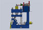 25MPa Elbow Cold Forming Machine 4000KN Clamping Force Easy Operation
