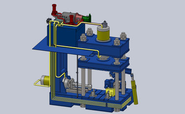 cold forming elbow machine for seamless and welded elbows made in China