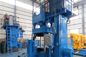 Seamless Steel Elbow Making Equipment 3 - 30mm Wall Thickness CE Compliant