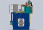 Highly Durable SS Tee Forming Machine 200mm Slide Stroke Designed CE Approved