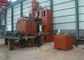 Large Stainless Steel Tee Machine , Tee Cold Forming Machine Highly Reliable Operation