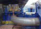 Stainless Steel Pipe Bending Machine CE Approved