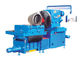 Q1280-I And II Electric Pipe Beveling Machine 50 - 400mm/r Frequency Control Axial Movement Speed