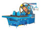 Q1280-I And II Electric Pipe Beveling Machine 50 - 400mm/r Frequency Control Axial Movement Speed