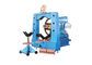 Steel Pipe Fitting Full Automatic 15kw Pipe Beveling Machine