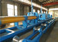 720mm Carbon Steel Pipe Expanding Machine 3 - 24m Length Large Working Trip 110mm
