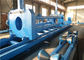 High Durability Pipe Expanding Machine For 219mm Diameter Alloy Steel Elbow