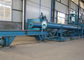 3 - 24m Length Steel Tube Expanding Machine , Tube Expander Machine Easy To Operate