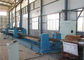 3 - 24m Length Steel Tube Expanding Machine , Tube Expander Machine Easy To Operate