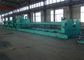 1.5D Carbon Steel / Alloy Steel Elbow Making Machine , Pipe Elbow Machine Integrated
