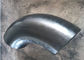 CS Elbow Butt Welded Pipe End Elbow Steel Pipe Fittings Elbow A234 Seamless
