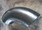 Carbon Steel Reducing Seamless Elbow ASTM A234 180 Degree Tube Elbow