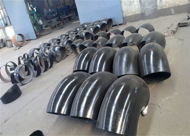 ANSI B16.9 Alloy Steel 45° Butt Welding Elbow