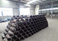 Dimensions Carbon Steel Elbow Cast Iron 60 Degree Steel Pipe Fittings