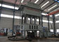 80 - 1000T Hydraulic Metal Press Machine , Hydraulic Punch Press Semi Automatic