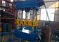 Four Column Type Hydraulic Press Machine 80 - 1000T For Cap Cold Forming