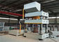 Relative Humidity Below 90% Four Column Hydraulic Press With Working Pressure Adjustable