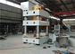 Relative Humidity Below 90% Four Column Hydraulic Press With Working Pressure Adjustable