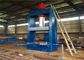 1000T Four Column Type Hydraulic Press Machine Easy Structure For Elbow Sizing